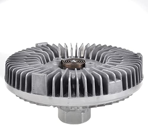 Съединител на вентилатора за охлаждане на двигателя CUGANO е Съвместима с 2001-2005 Ford Explorer 2003-2005 Lincoln Aviator