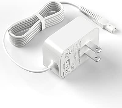 Подмяна на кабел за зарядно устройство Braun Silk Epil, подходящ за Braun Silk-epil 9 7 5 9-720 9-300 9-890 9-030 9-880