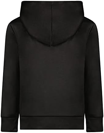 Hoody-Пуловер с логото на PUMA За момчета