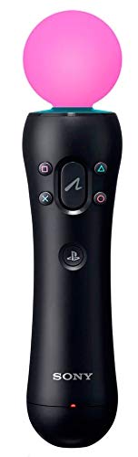 Стари контролер за движение PlayStation Move 4