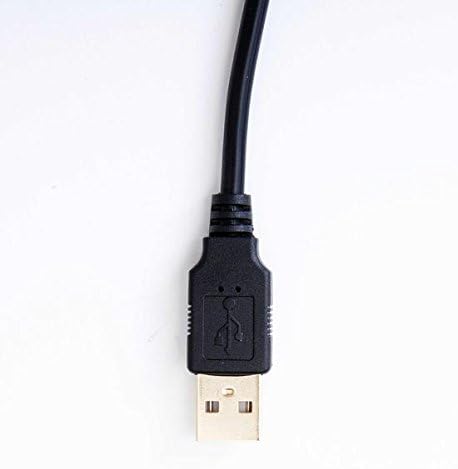 USB кабел OMNIHIL 2.0 е Съвместима с гитарным процесор мультиэффектов Line 6 Helix LT