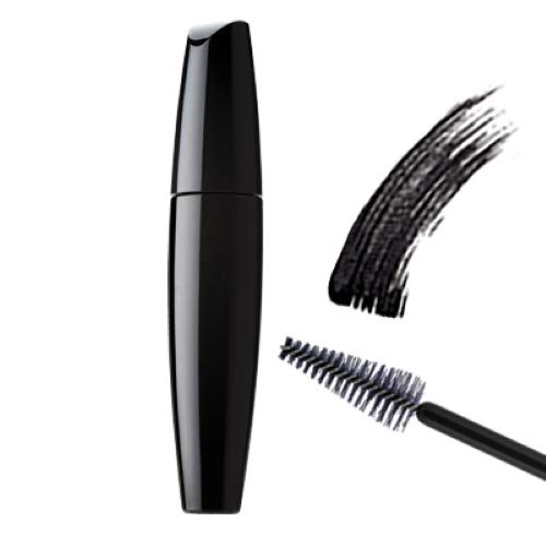 Спирала за мигли Blue Water Naturals Ultimate Mascara - наситени и страхотно - черна