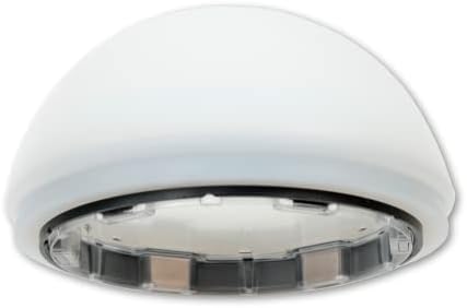 Модификатор на магнитното светлина за кръгли огнища Rogue (купол рассеивателя светкавица)